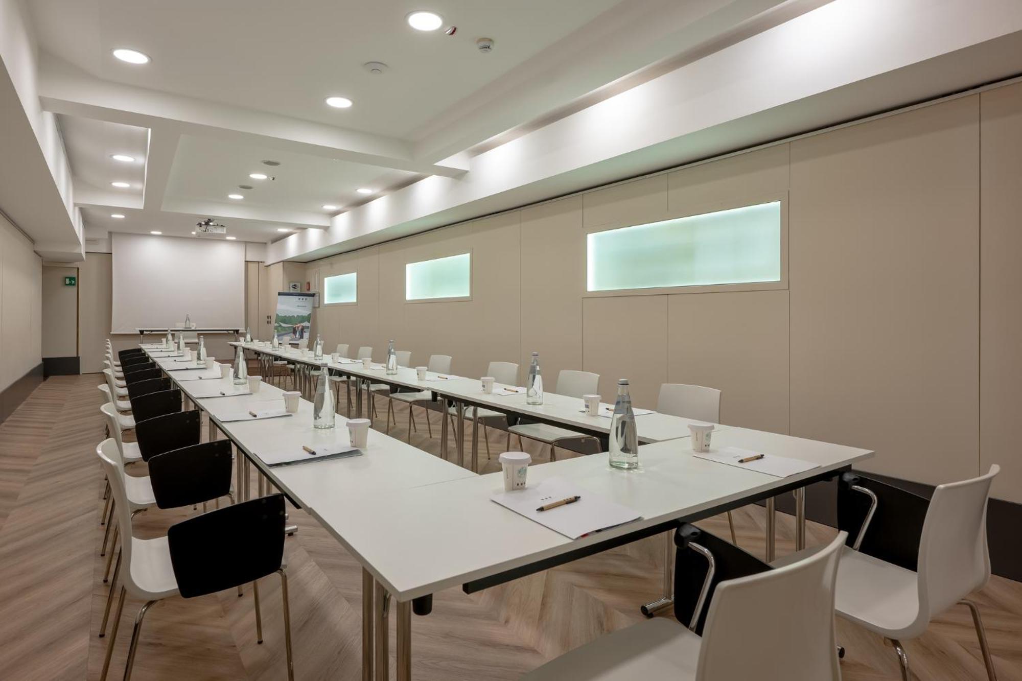 Una Hotels Galles Milano — Billeder 2