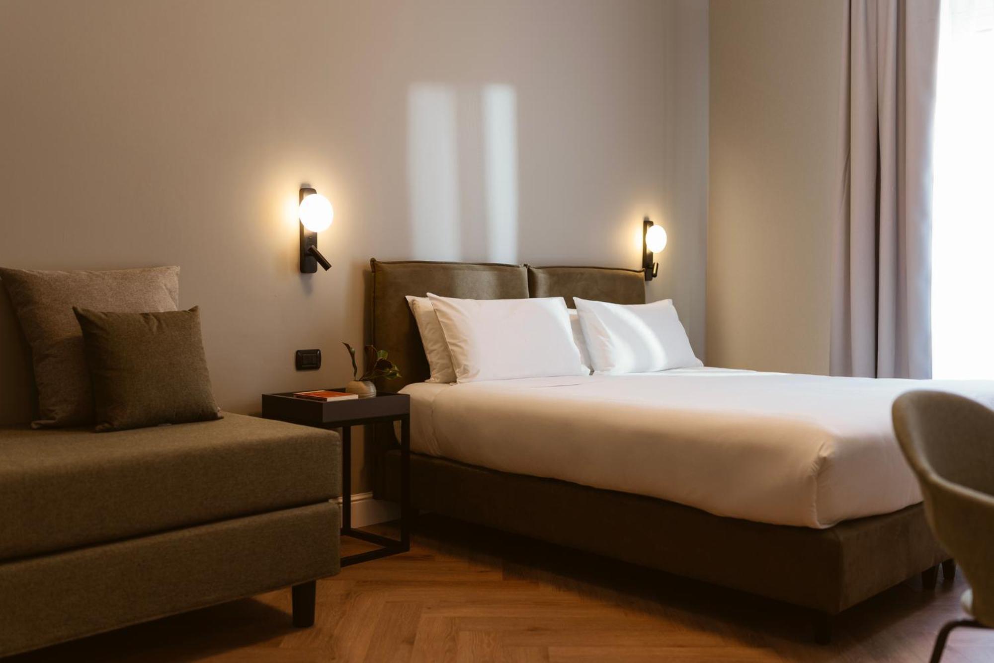 Una Hotels Galles Milano — Billeder 3